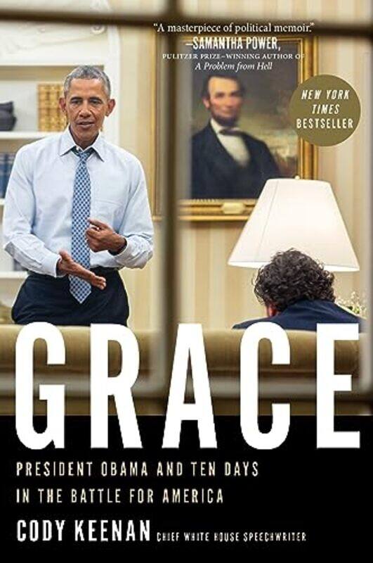 

Grace By Keenan Cody - Paperback