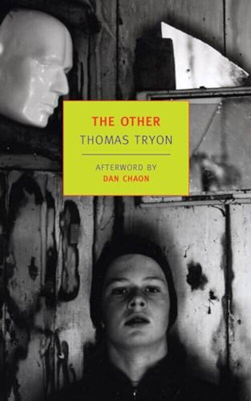 

The Other by Thomas Tryon-Paperback