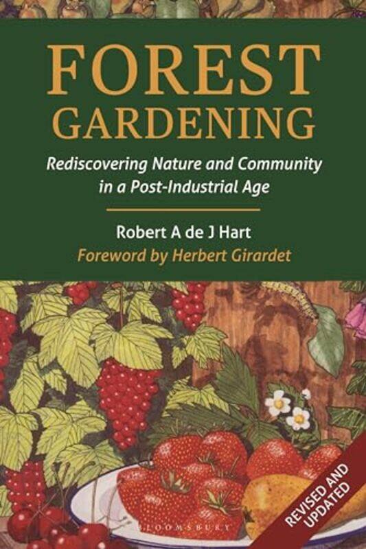 

Forest Gardening by Olivia CosneauBernard Duisit-Paperback