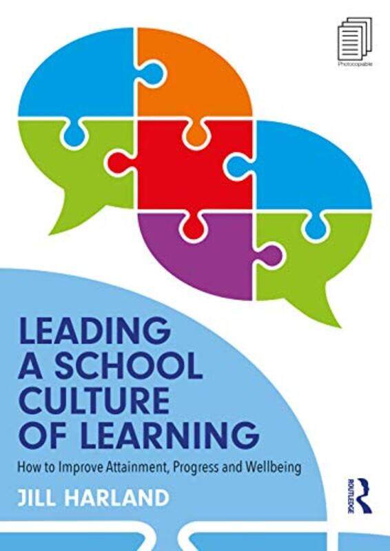 

Leading a School Culture of Learning by Jen BensonSim Benson-Paperback