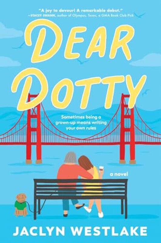 

Dear Dotty by Jaclyn Westlake-Paperback