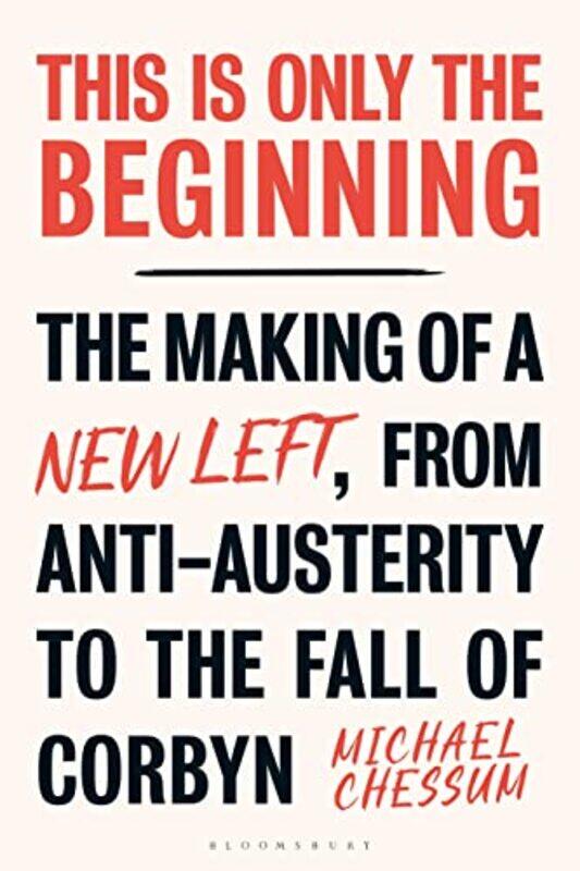 

This is Only the Beginning by Sue Morris-Hardcover