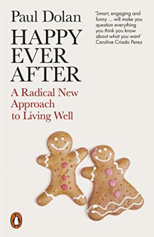 

Happy Ever After by Paul Dolan-Paperback