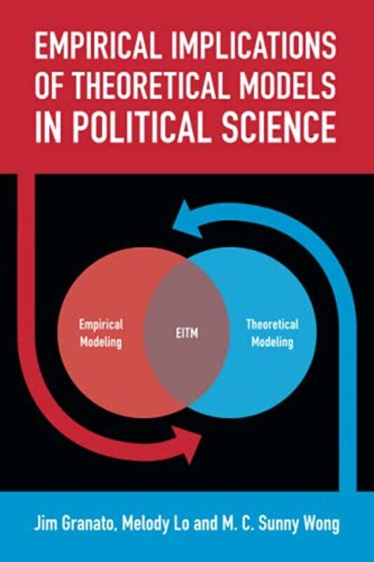 

Empirical Implications of Theoretical Models in Political Science by Jim University of Houston GranatoMelody Arkansas State University LoM C Sunny Uni