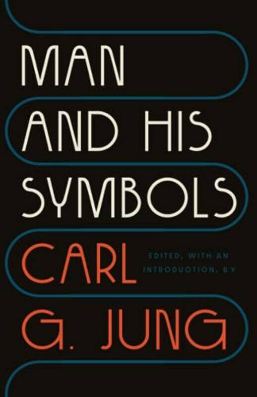 

Man and His Symbols,Paperback by Jung, Carl G.