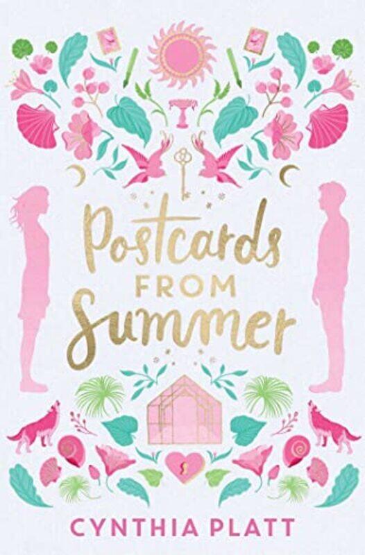 

Postcards From Summer by Platt Cynthia Paperback