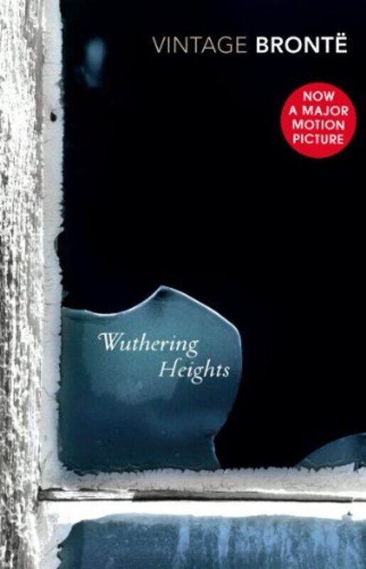 

Wuthering Heights by Emily Bronte-Paperback