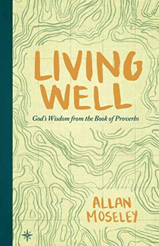 

Living Well by Kristin Harrington-Paperback