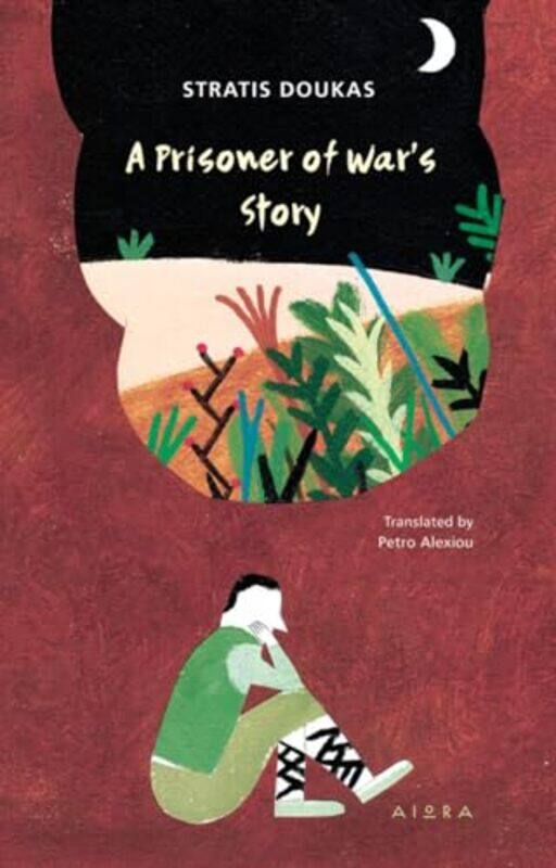 

A Prisoner of Wars Story by Stratis Doukas-Paperback