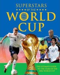 (SP) World Cup Superstars.Hardcover,By :Julian flanders