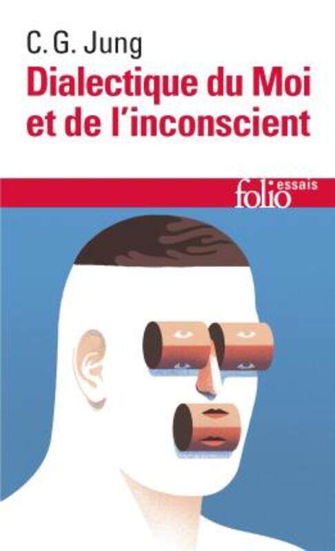 

Dialectique du moi et de l'inconscient.paperback,By :C. G. (Carl Gustav) Jung
