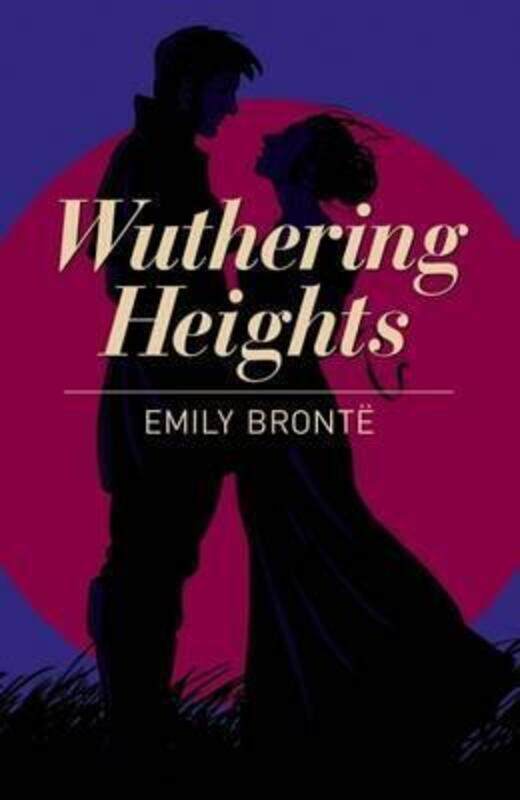 

Wuthering Heights.paperback,By :Emily Bronte
