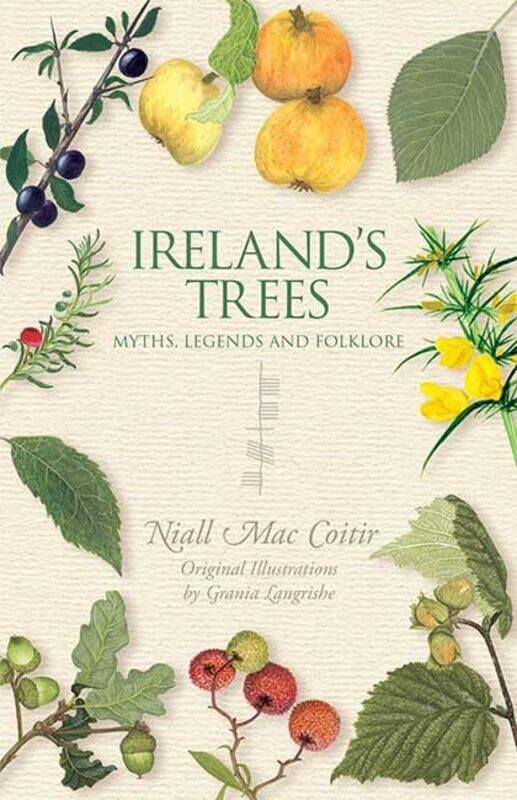 

Irelands Trees by Pendleton Woolen Mills-Paperback