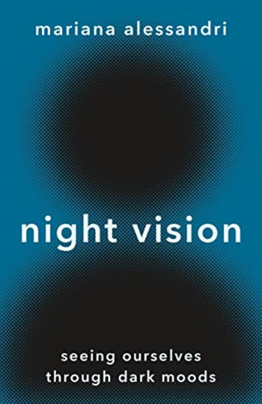 Night Vision by Mariana Alessandri-Hardcover