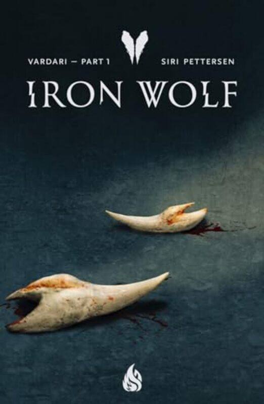 

Iron Wolf by Siri PettersenTara Chace-Hardcover