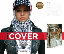A Day in the Life of a Muslim-American COVERed Girl, Hardcover Book, By: Sadaf Syed