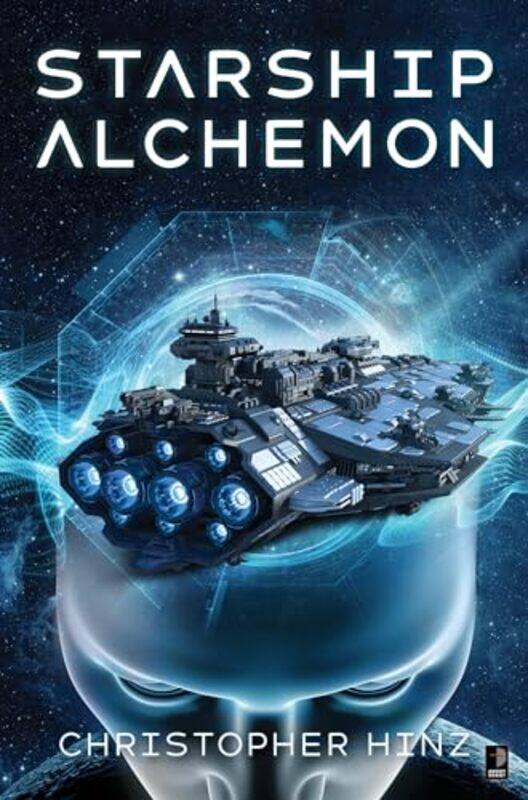 

Starship Alchemon by Philippa Reid-Paperback