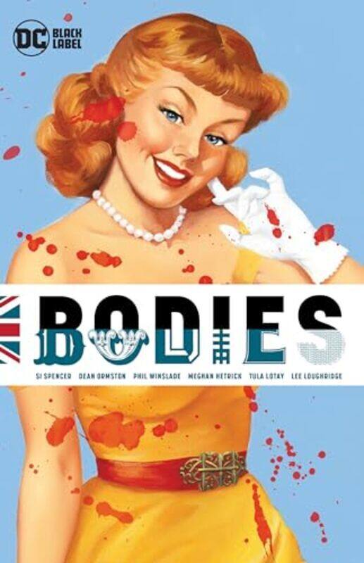 

Bodies New Edition By Spencer Si - Winslade Phil - Paperback