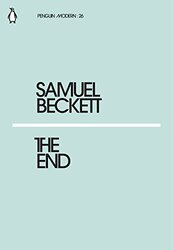 The End By Beckett Samuel - Paperback