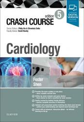 Crash Course Cardiology.paperback,By :Thomas Foster