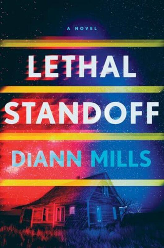 

Lethal Standoff By Mills Diann - Hardcover