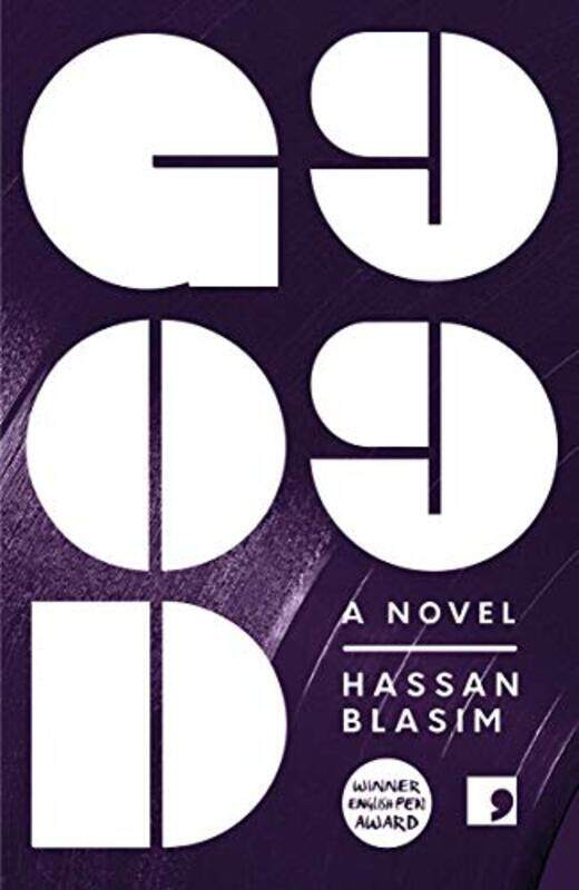 

God 99 by Hassan BlasimJonathan Wright-Paperback