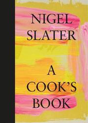 A Cook's Book.Hardcover,By :Nigel Slater