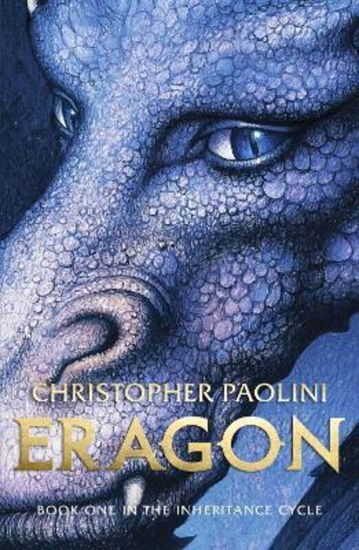 

Eragon B Format.paperback,By :Christopher Paolini