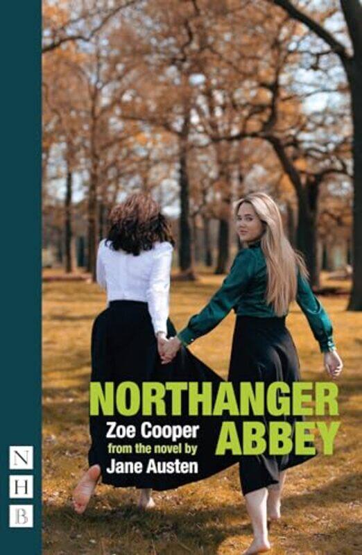 

Northanger Abbey by Zoe Cooper-Paperback