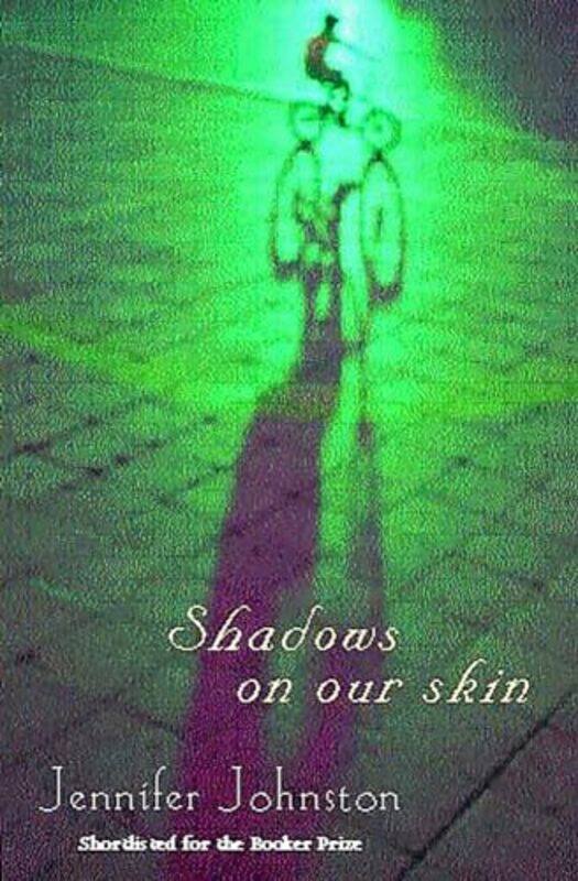 

Shadows on our Skin by Jennifer Johnston-Paperback