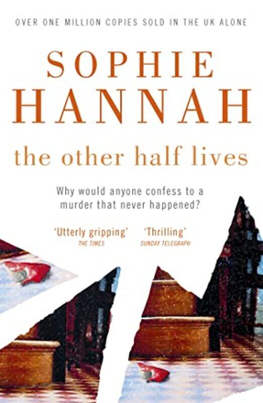 

The Other Half Lives by Sophie Hannah-Paperback