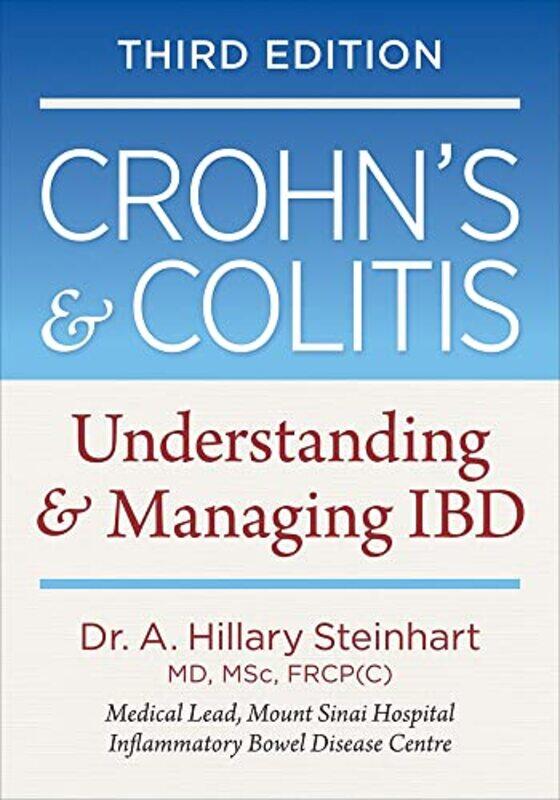 

Crohns & Colitis by Hymns Ancient and Modern editorial board-Paperback