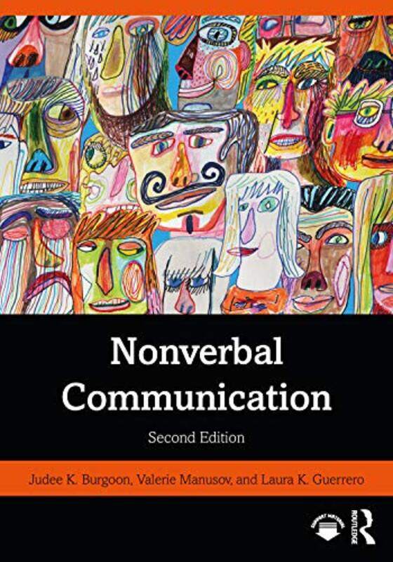 

Nonverbal Communication by Princeton Review-Paperback