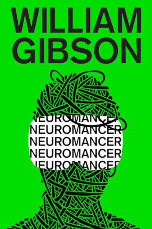 

Neuromancer By Gibson William - Paperback