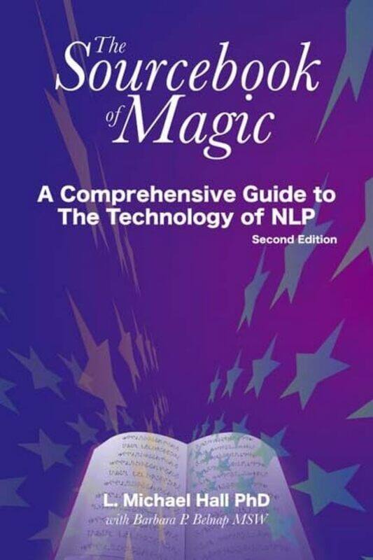 

The Sourcebook Of Magic by L Michael Hall-Paperback