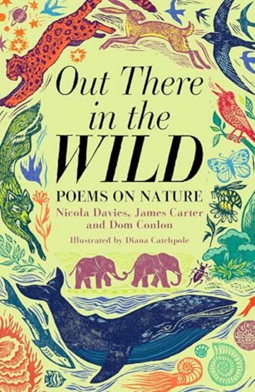 

Out There in the Wild by Country Bumpkin-Hardcover