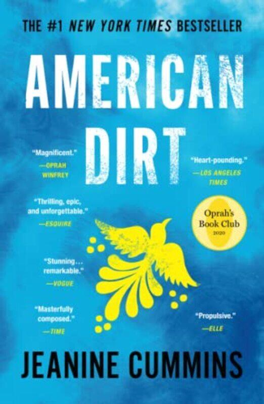 

American Dirt (Oprahs Book Club),Paperback by Cummins, Jeanine