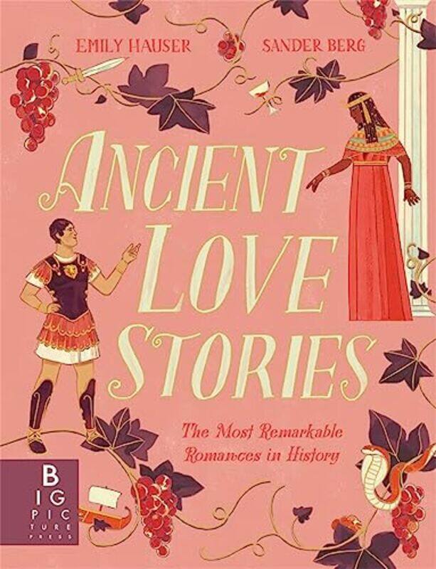 

Ancient Love Stories by Anthony C Lancaster University UK GatrellSusan J McMaster University Ontario Canada Elliott-Hardcover