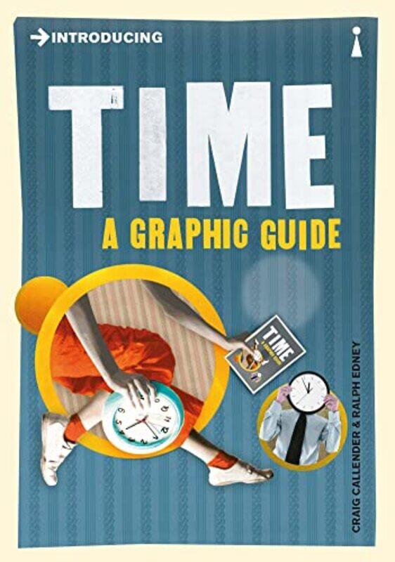 

Introducing Time by Craig CallenderRalph Edney-Paperback