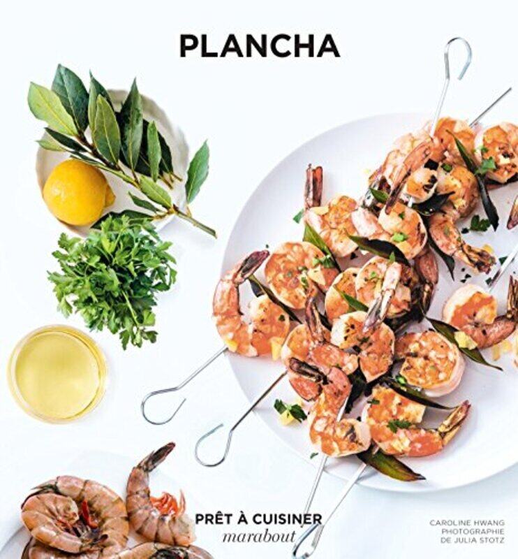 

Plancha,Paperback,By:Collectif