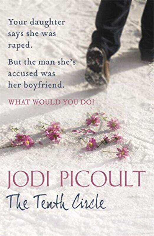 

The Tenth Circle, Paperback Book, By: Jodi Picoult
