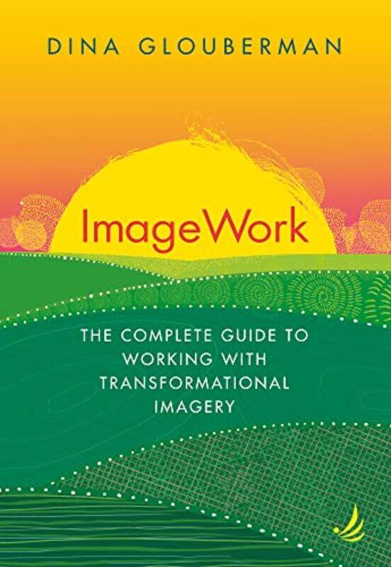 

ImageWork by Dina Glouberman-Paperback