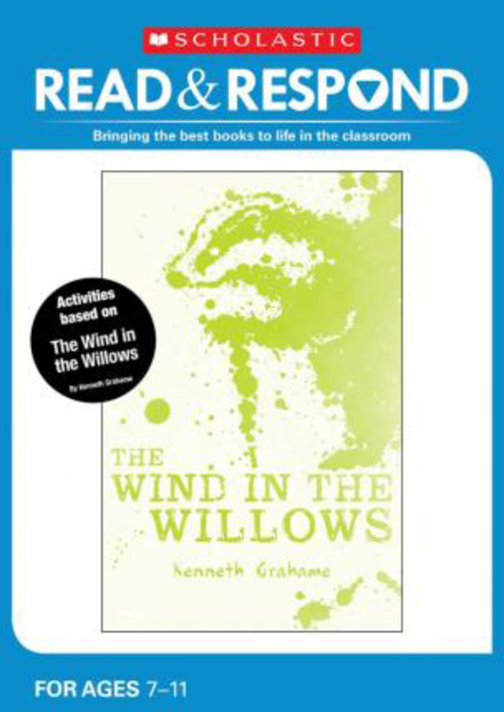 The Wind in the Willows, Paperback Book, By: Eileen Jones