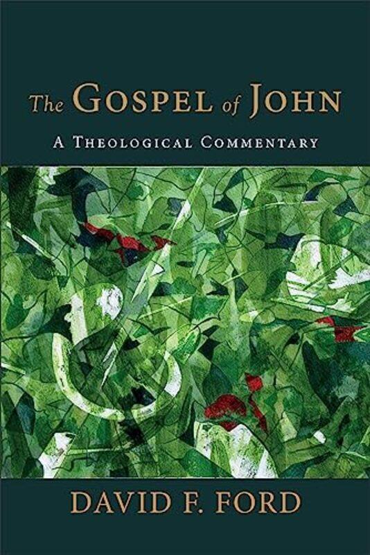 

The Gospel of John by Richard Hugo-Hardcover