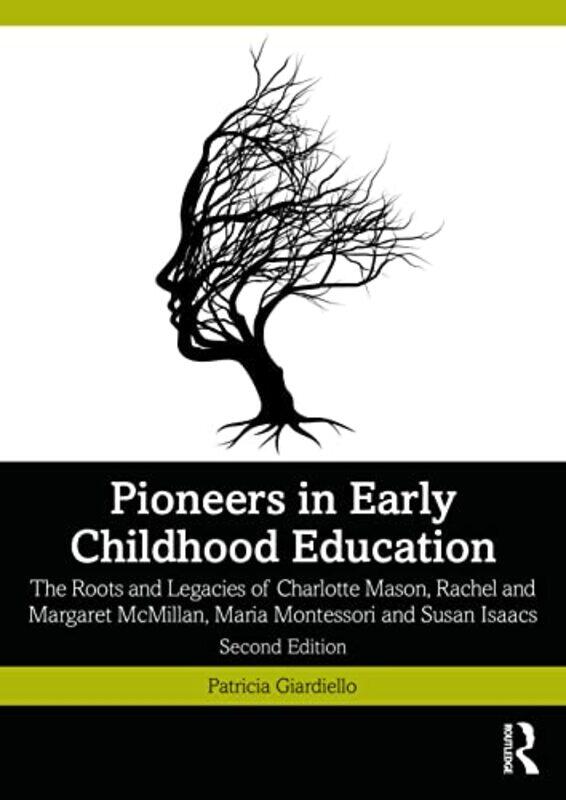 

Pioneers in Early Childhood Education by Riley Silverman-Paperback