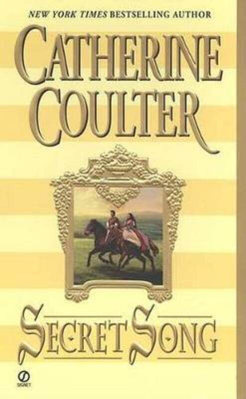 

Secret Song.paperback,By :Catherine Coulter