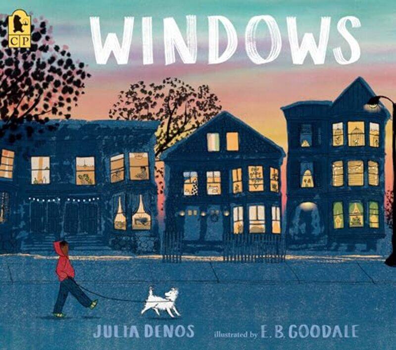 

Windows By Denos Julia - Hardcover