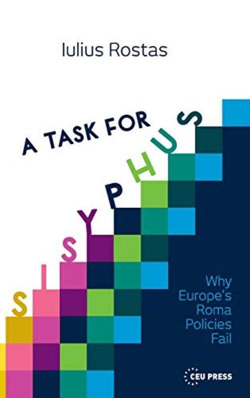 

A Task for Sisyphus by Iulius Rostas-Hardcover