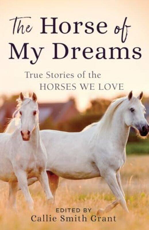 

The Horse of My Dreams by Rebecca Kahn-Paperback