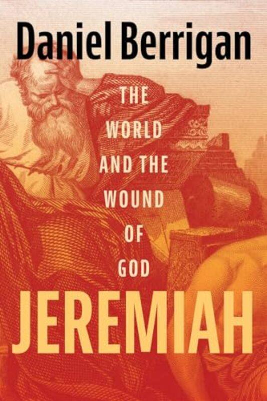 

Jeremiah by Victoria van der Haas-Paperback